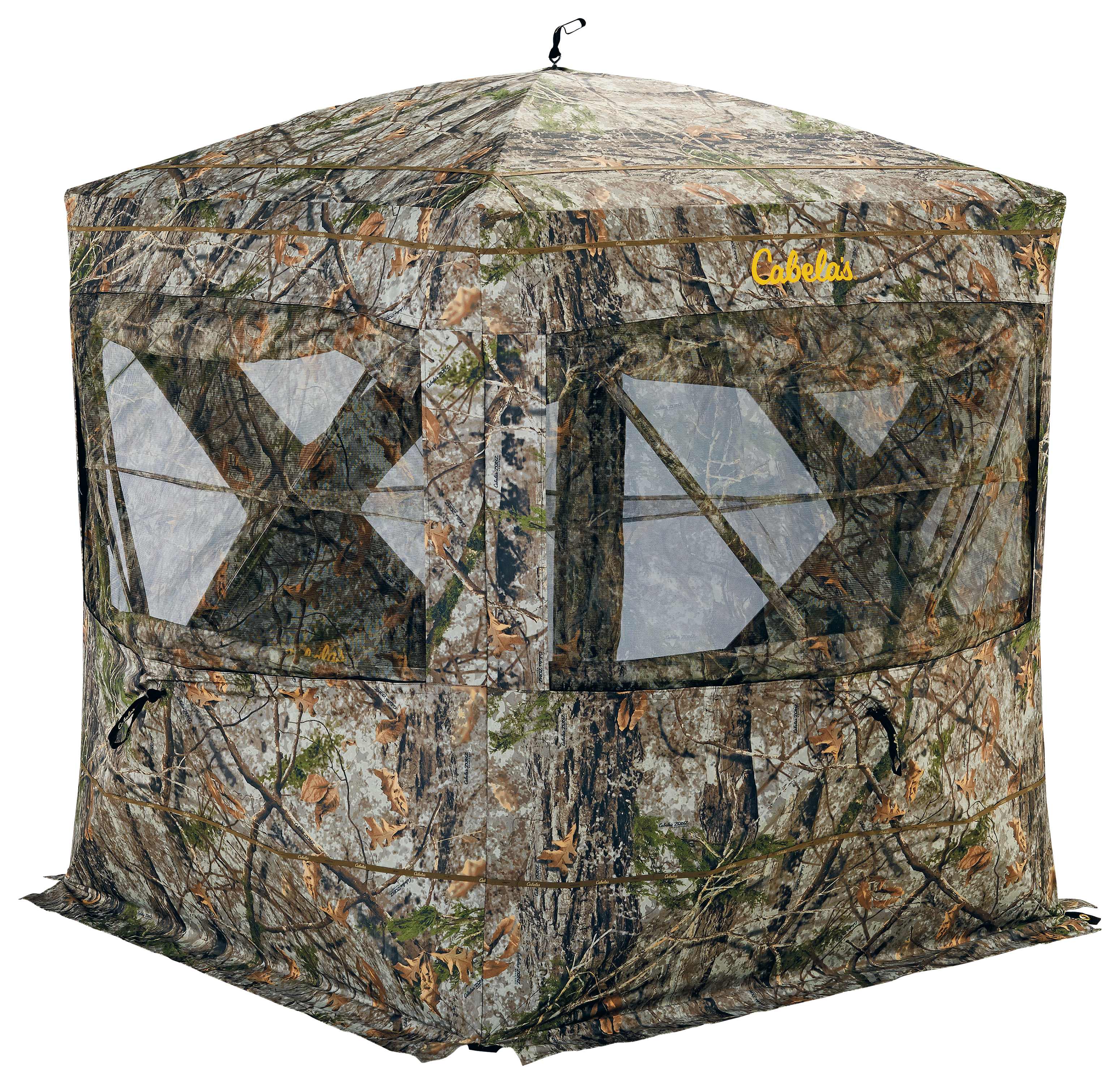 Cabela's The Zonz Specialist Ground Blind Cabela's